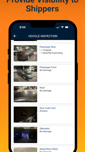 CentralDispatch Carrier Hub screenshot 5