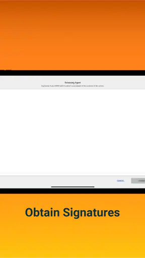 CentralDispatch Carrier Hub screenshot 9