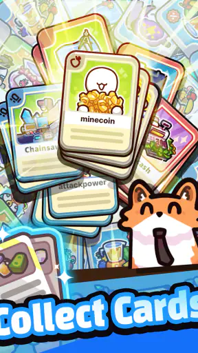 Chainsaw Juice King: Idle Shop screenshot 11