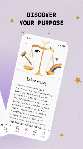 CHANI: Your Astrology Guide screenshot 2
