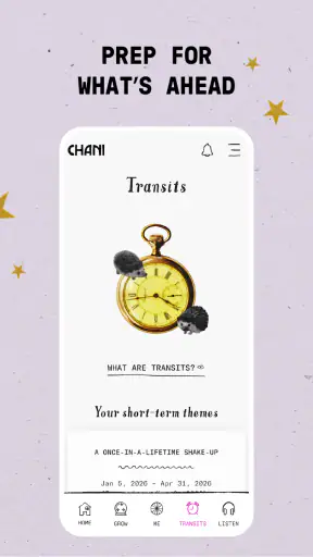 CHANI: Your Astrology Guide screenshot 7