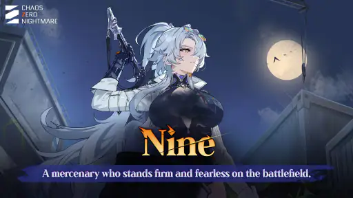 Chaos Zero Nightmare screenshot 9