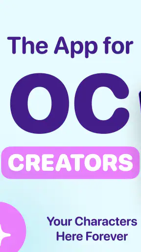 CharacterHub: OCs, Art, Lore screenshot 8