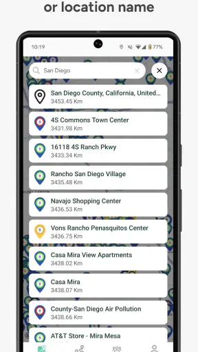 Chargehub EV & Tesla Charging screenshot 8