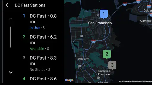 ChargePoint screenshot 11
