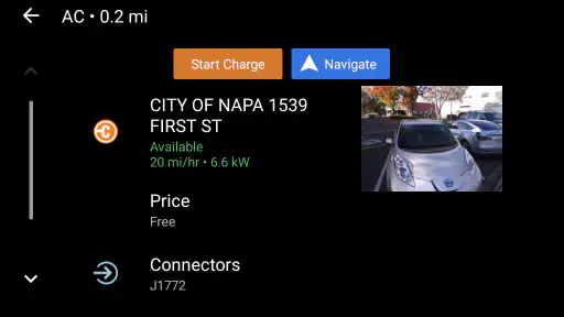 ChargePoint screenshot 12