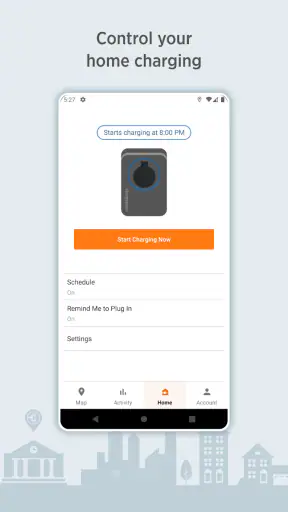 ChargePoint screenshot 8