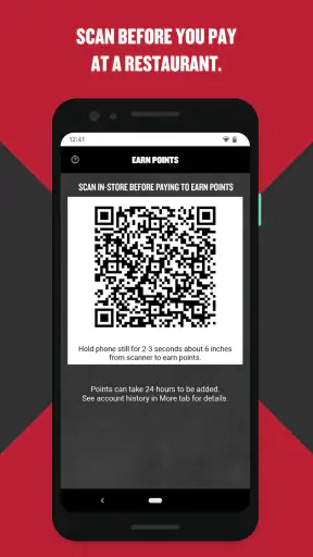 Charleys Rewards screenshot 3
