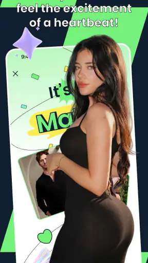 Charmed : Swipe Local Singles screenshot 2