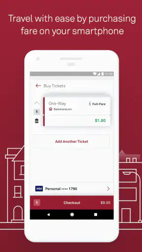 CharmPass screenshot 4