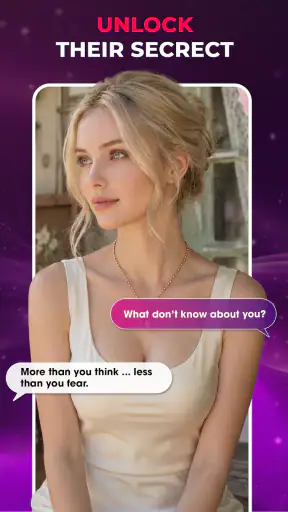 Charxy Talk: Character AI Chat screenshot 2