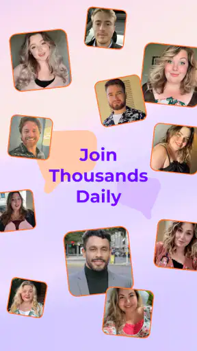 Chat Online: Talkie Live screenshot 5