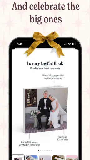 Chatbooks Family Photo Books screenshot 3