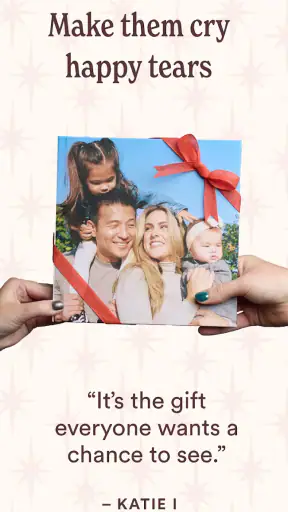 Chatbooks Family Photo Books screenshot 7