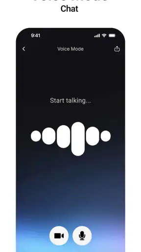 Chatbot App - AI Assistant screenshot 5