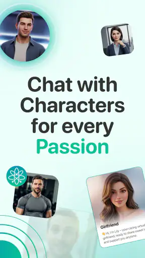 Chatdi: AI Chat & Assistant screenshot