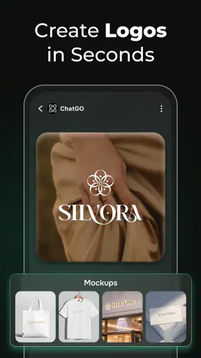 ChatGO: AI Chatbot Assistant screenshot 10
