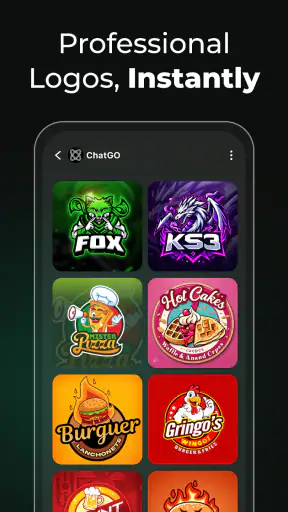 ChatGO: AI Chatbot Assistant screenshot 12