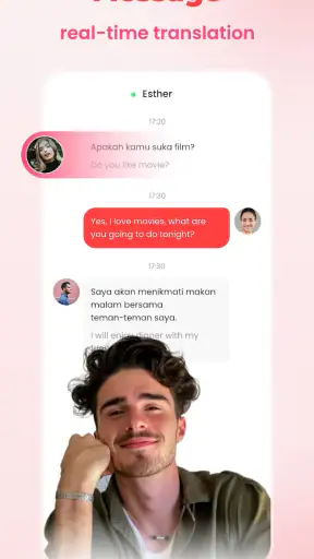 Chato - Video Chat & Have Fun screenshot 10