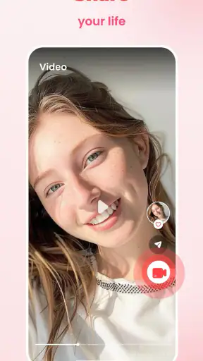 Chato - Video Chat & Have Fun screenshot 8