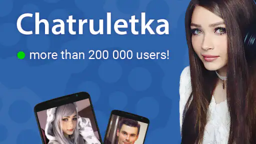 Chatruletka – Video Chat screenshot 6