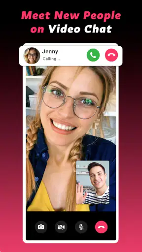 ChatSpace - Chat, Talk & Fun screenshot 12