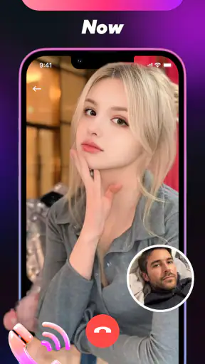 ChatWink:Live Dance Video Chat screenshot 3