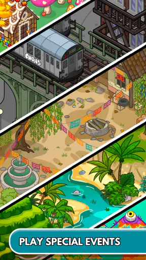 Cheech and Chong Bud Farm screenshot 11