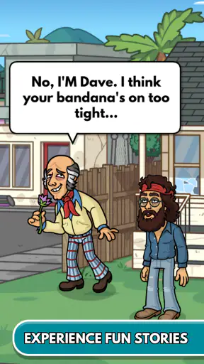 Cheech and Chong Bud Farm screenshot 3