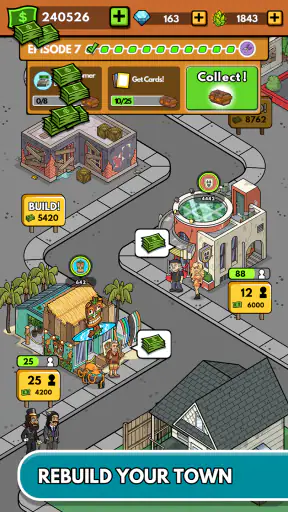 Cheech and Chong Bud Farm screenshot 7