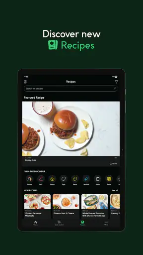 CHEF iQ screenshot 10