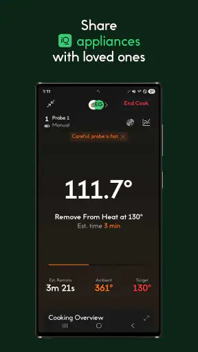 CHEF iQ screenshot 6