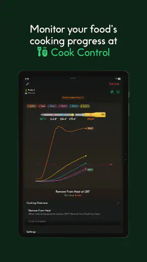 CHEF iQ screenshot 7