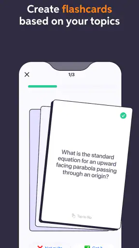 Chegg Study - Homework Helper screenshot 3