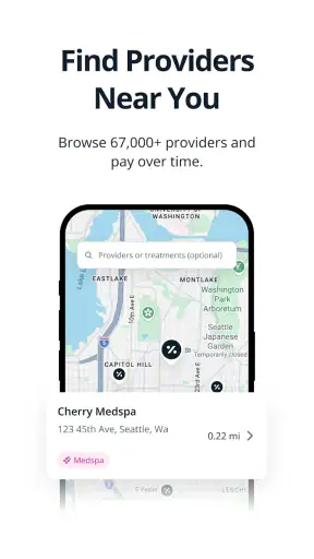 Cherry: The Smarter Way to Pay screenshot 3