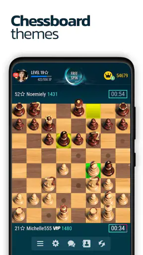 Chess Online screenshot 10