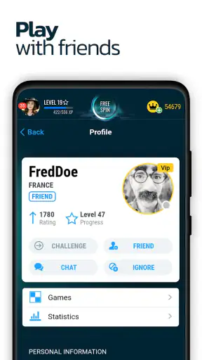 Chess Online screenshot 12