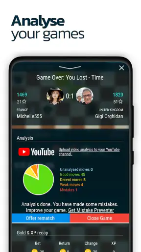 Chess Online screenshot 6