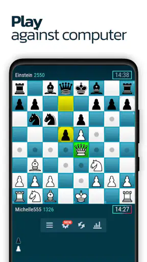 Chess Online screenshot 8