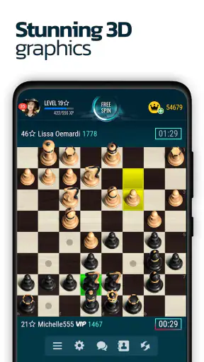 Chess Online screenshot 9