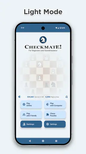 Chess Online & Offline screenshot 2