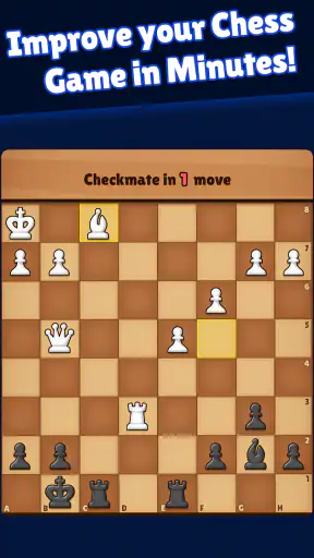 Chess Rush Play & Learn Online screenshot 5