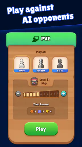 Chess Rush Play & Learn Online screenshot 6