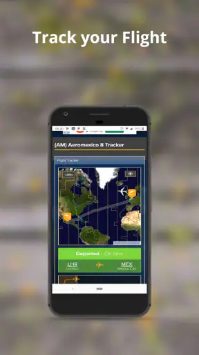 Chicago O'Hare ORD screenshot 2