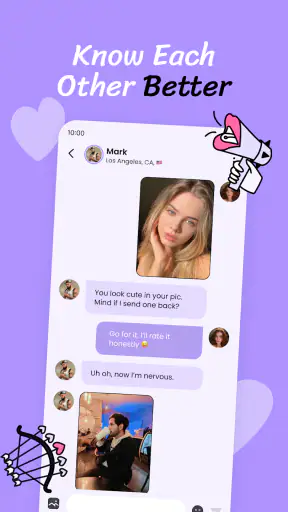 Chille: Meet & Date screenshot 5