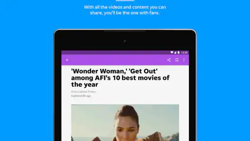 Chillicothe Gazette screenshot 11