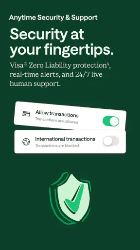 Chime – Mobile Banking screenshot