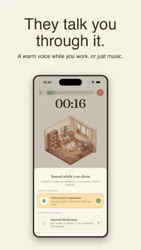 Chorefriend: Cleaning Schedule screenshot 3