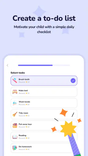 ChoreReward: Family Habits screenshot 10