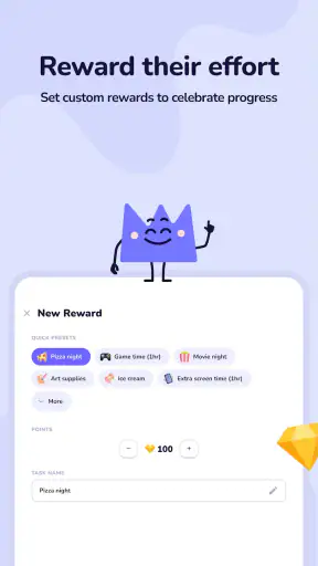 ChoreReward: Family Habits screenshot 12